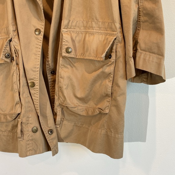 Current Elliott Infantry Jacket - Picture 3 of 10